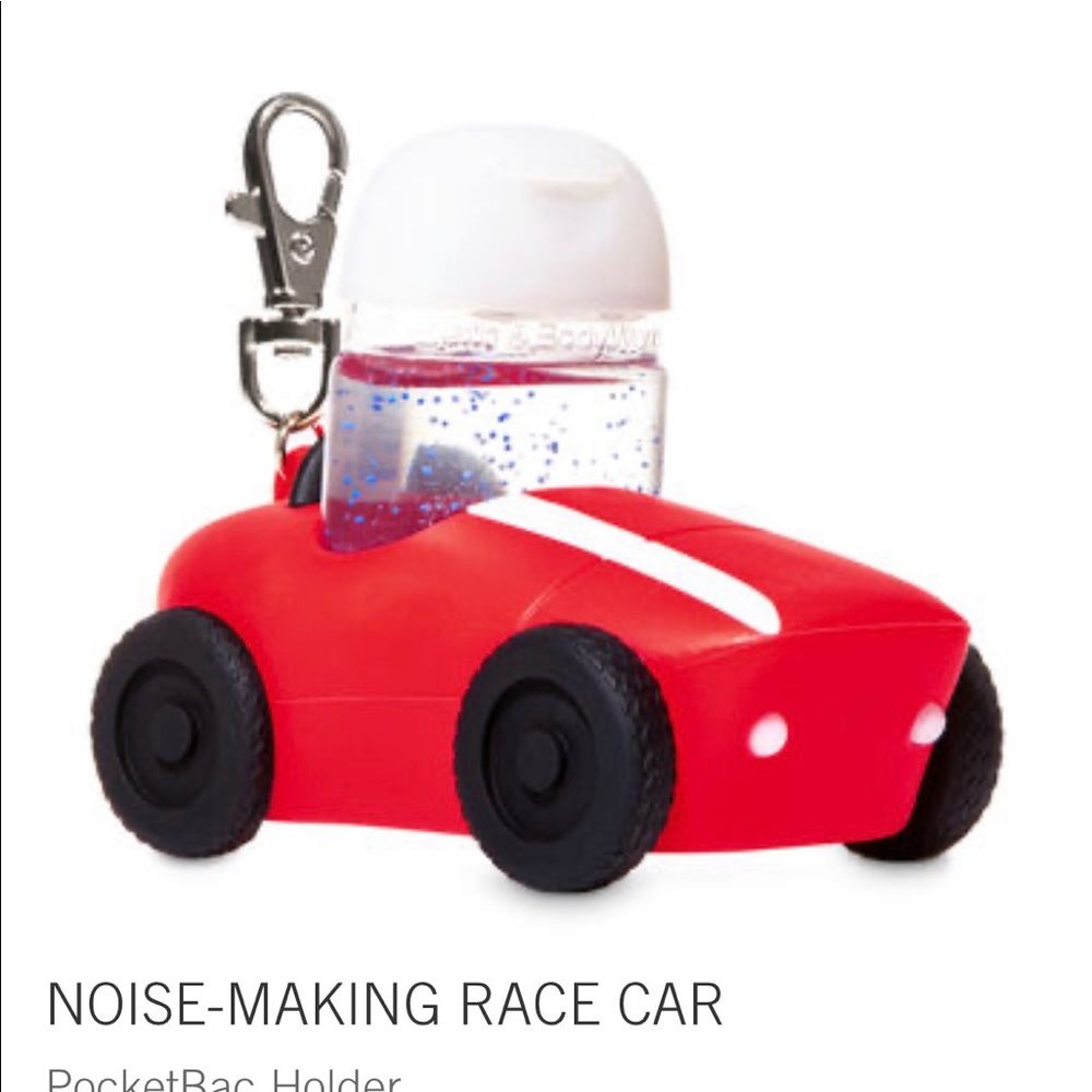 🔴Very Rare🔴 Car Sanitizer Holder